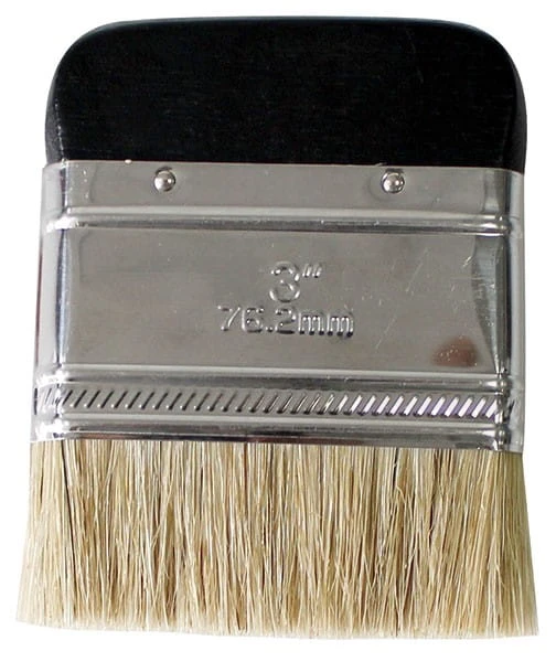 Pędzel szeroki szczecinowy 7,8 cm NMMB001 Nellie's Choice