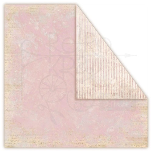 Papier 30x30 Desert Rose - TONE UHK Gallery