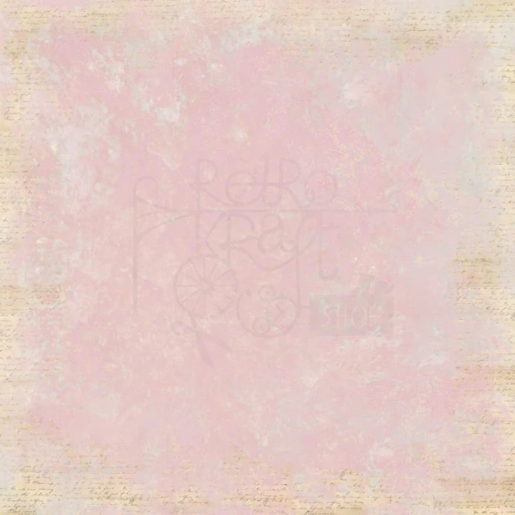 Papier 30x30 Desert Rose - TONE UHK Gallery