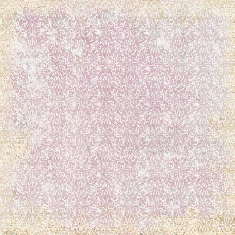Papier 30x30 Desert Rose - SILENCE UHK Gallery