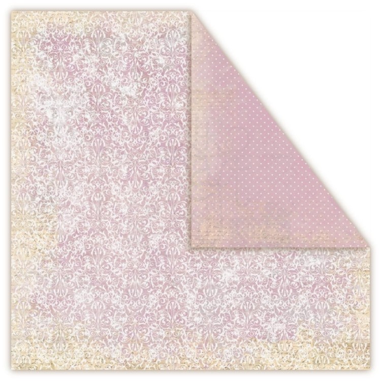Papier 30x30 Desert Rose - SILENCE UHK Gallery