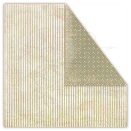 Papier 30x30 Desert Rose - SECRET UHK Gallery