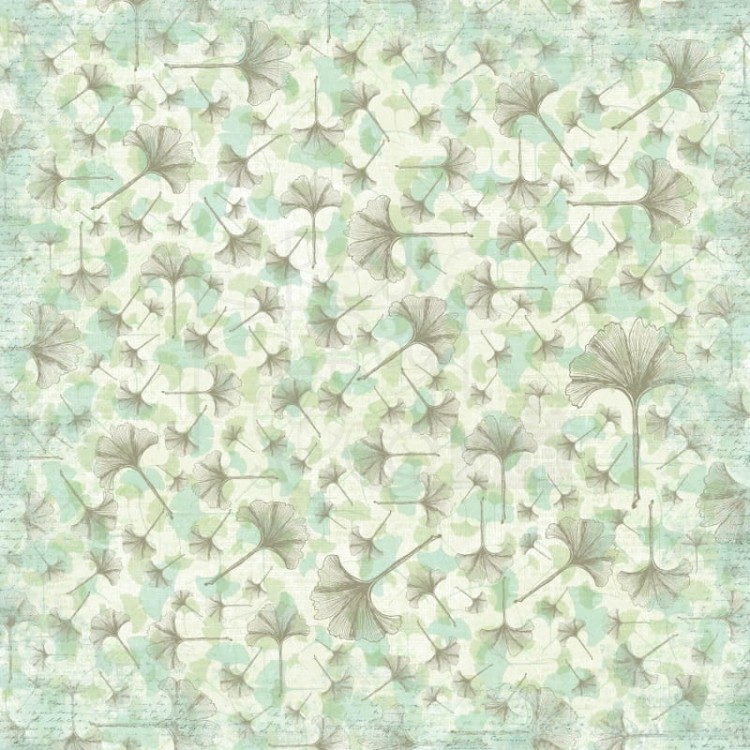 Papier 30x30 Wabi-Sabi - HARMONY UHK Gallery