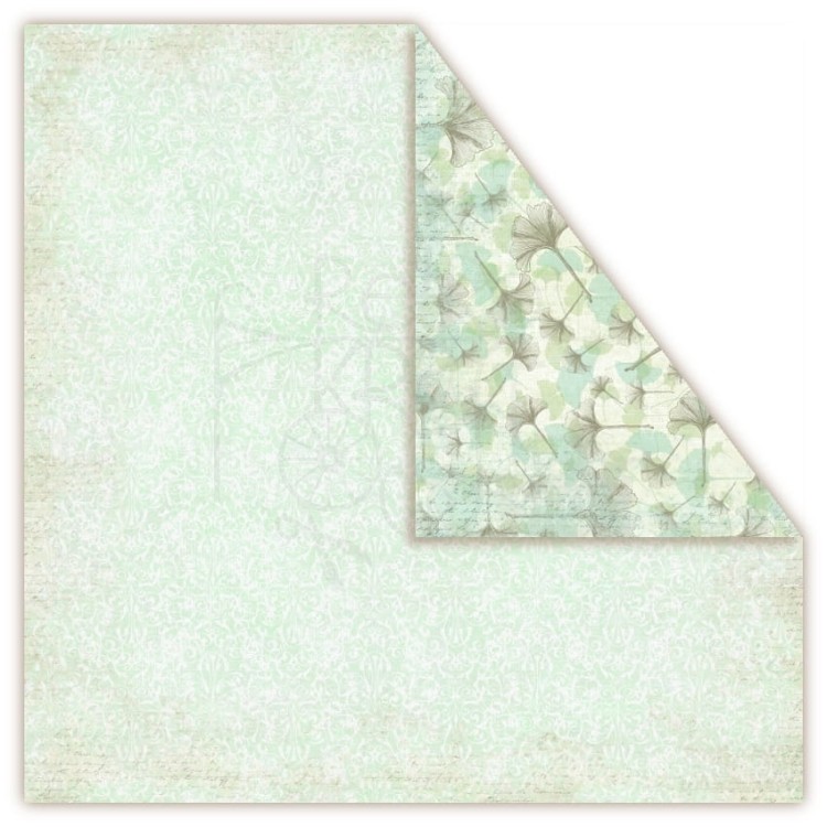 Papier 30x30 Wabi-Sabi - HARMONY UHK Gallery