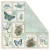 Papier 30x30 Wabi-Sabi - BEAUTY UHK Gallery