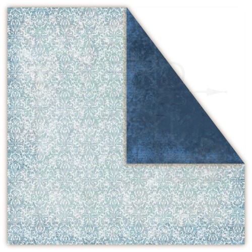 Papier 30x30 Wabi-Sabi - ACCEPTANCE UHK Gallery