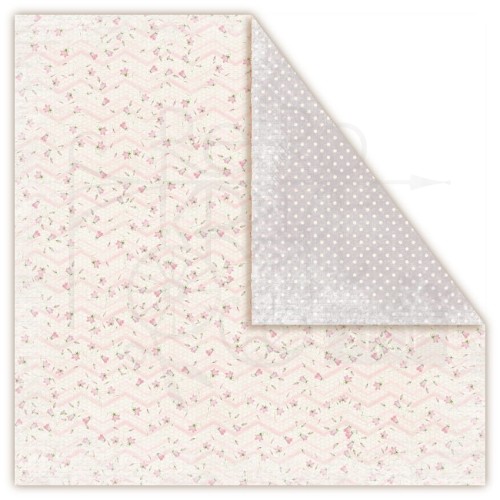 Papier 30x30 Misty Morning - Dream UHK Gallery