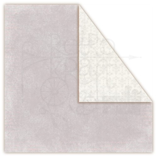 Papier 30x30 Misty Morning - Charm UHK Gallery
