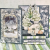 Zestaw Papierów 30x30 Winter Tree UHK Gallery