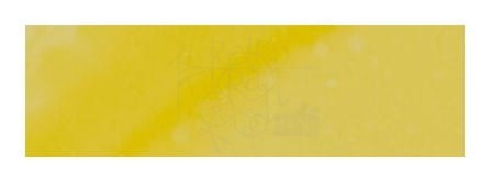 Tusz alkoholowy Aura Lemon Yellow żółty cytrynowy Renesans