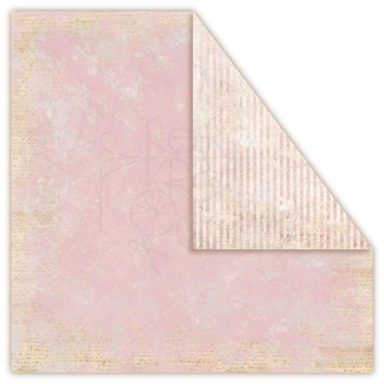 Zestaw Papierów 30x30 Desert Rose TONE UHK Gallery