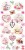 Zestaw etykiet 15 - In Love CC-DIGI-PR15 Craft O'Clock