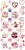 Zestaw etykiet 15 - In Love CC-DIGI-PR15 Craft O'Clock