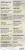 Arkusz z napisami Chwytaj chwilę 5 CC-NAP-M-05 Craft O'Clock