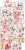 Zestaw dodatkow do wycięcia 08 15,5x30,5cm Charming extras - In Love CC-DOD-CHE-08 Craft O'Clock