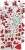 Zestaw dodatkow do wycięcia 08 15,5x30,5cm Charming extras - In Love CC-DOD-CHE-08 Craft O'Clock