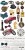 Zestaw dodatkow do wycięcia 05 15,5x30,5cm Charming extras - Men's World CC-DOD-CHE-05 Craft O'Clock