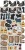 Zestaw dodatkow do wycięcia 05 15,5x30,5cm Charming extras - Men's World CC-DOD-CHE-05 Craft O'Clock