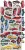 Zestaw dodatkow do wycięcia 05 15,5x30,5cm Charming extras - Men's World CC-DOD-CHE-05 Craft O'Clock
