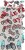 Zestaw dodatkow do wycięcia 05 15,5x30,5cm Charming extras - Men's World CC-DOD-CHE-05 Craft O'Clock