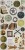 Zestaw dodatkow do wycięcia 05 15,5x30,5cm Charming extras - Men's World CC-DOD-CHE-05 Craft O'Clock
