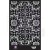 Szablon maska 16x30cm Ornate Lace Finnabair 966669 Prima