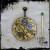 Mechanizm zegarowy 026