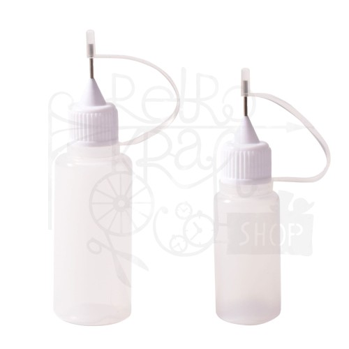 Aplikator z końcówką igłową 2 szt 10ml i 20 ml 1009-006 Vaessen Creative