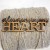 Always in my heart - napis HDF Artistiko