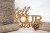Tell your story - napis HDF Artistiko