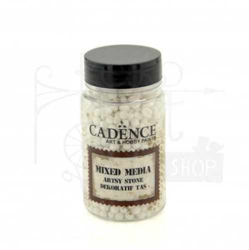 Kulki 3D duże mikrokulki KMM03 Cadence