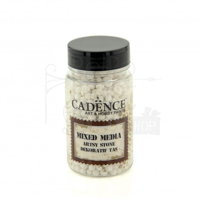 Kulki 3D duże mikrokulki KMM03 Cadence