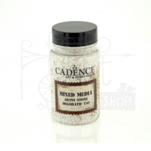 Kulki 3D średnie mikrokulki KMM02 Cadence