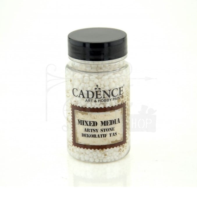 Kulki 3D średnie mikrokulki KMM02 Cadence