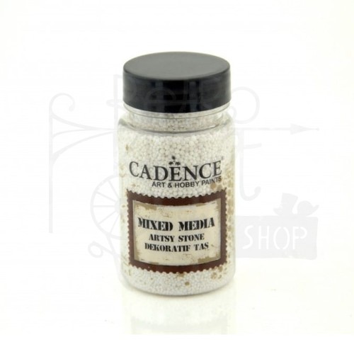 Kulki 3D małe mikrokulki KMM01 Cadence