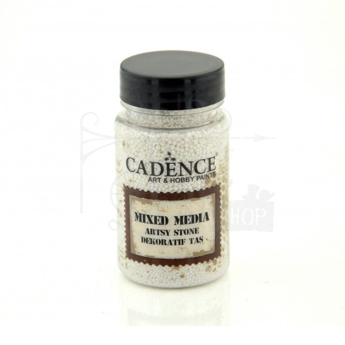 Kulki 3D małe mikrokulki KMM01 Cadence