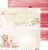 Papier 30x30 Hello Little Girl 01 CC-C43-HLG-01 Craft O'Clock