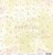 Papier 30x30 Hello Little Girl 04 CC-C43-HLG-04 Craft O'Clock
