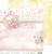 Papier 30x30 Hello Little Girl 06 CC-C43-HLG-06 Craft O'Clock