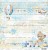 Papier 30x30 Hello Little Boy 03 CC-C44-HLB-03 Craft O'Clock