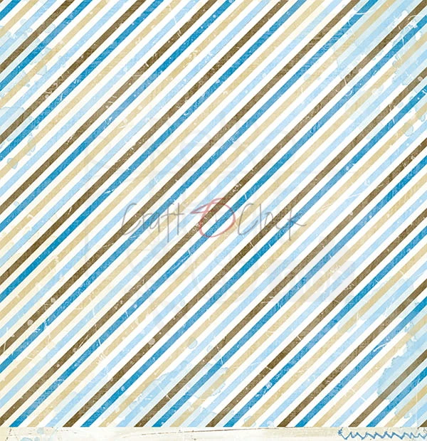 Papier 30x30 Hello Little Boy 03 CC-C44-HLB-03 Craft O'Clock