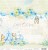 Papier 30x30 Hello Little Boy 05 CC-C44-HLB-05 Craft O'Clock