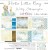 Zestaw papierów 30x30 Hello Little Boy CC-C44-HLB-07 Craft O'Clock