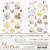 Zestaw etykiet 13 - Sweets - Spring CC-DIGI-PR19 Craft O'Clock