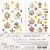 Zestaw etykiet 20 - Sweets - Easter CC-DIGI-PR20 Craft O'Clock