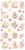 Zestaw etykiet 21 - Sweets - Hello Little Girl CC-DIGI-PR21 Craft O'Clock