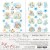 Zestaw etykiet 22 - Sweets - Hello Little Boy CC-DIGI-PR22 Craft O'Clock