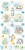 Zestaw etykiet 22 - Sweets - Hello Little Boy CC-DIGI-PR22 Craft O'Clock