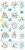 Zestaw etykiet 22 - Sweets - Hello Little Boy CC-DIGI-PR22 Craft O'Clock