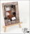 Ozdoby z żywicy Podróż Shabby Chic Treasures 892005 Prima 1
